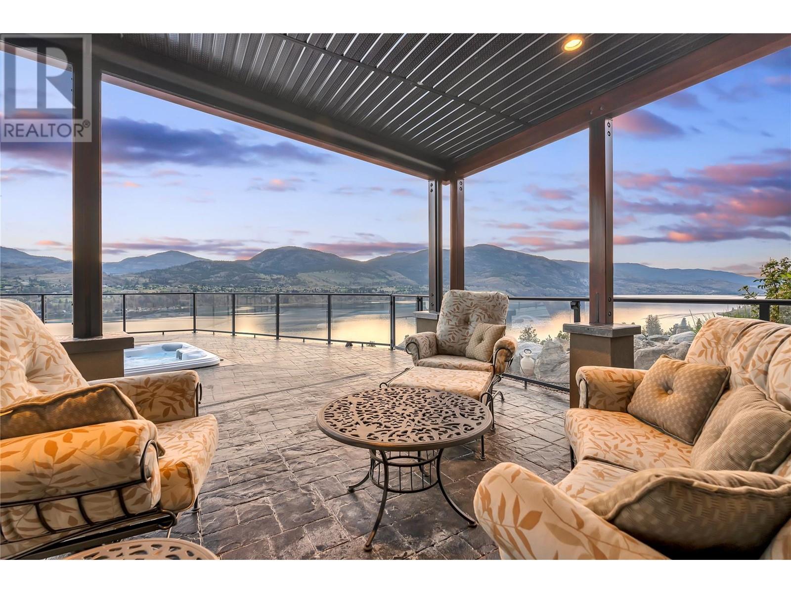 174 Vintage Boulevard, Okanagan Falls, BC V0H1R3