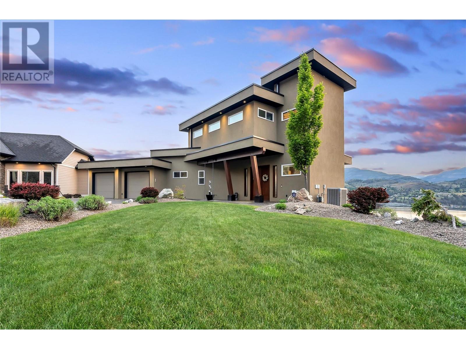 174 Vintage Boulevard, Okanagan Falls, BC V0H1R3