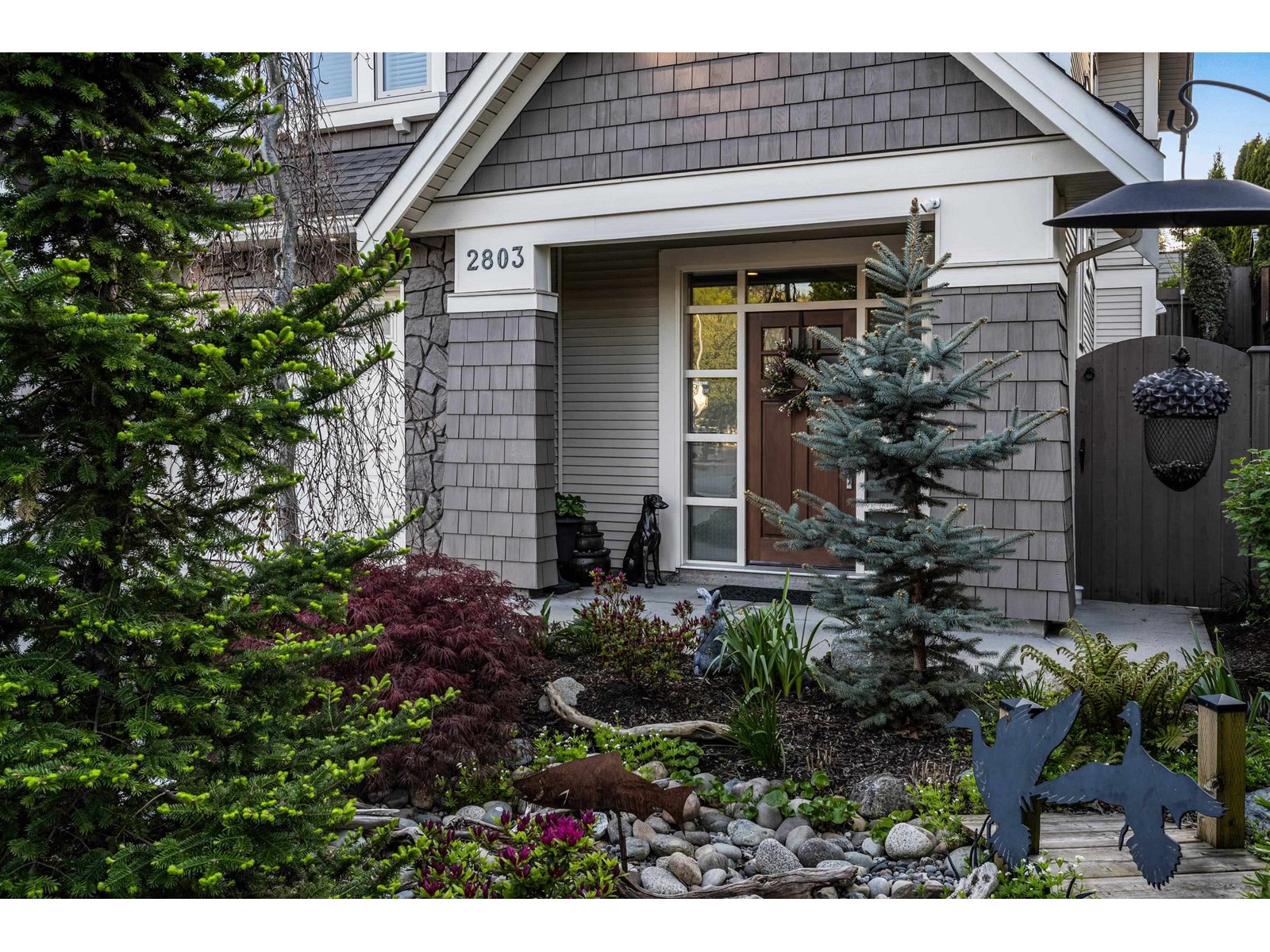 2803 Bristol Drive, Abbotsford, British Columbia  V2S 8N6 - Photo 3 - R3009353