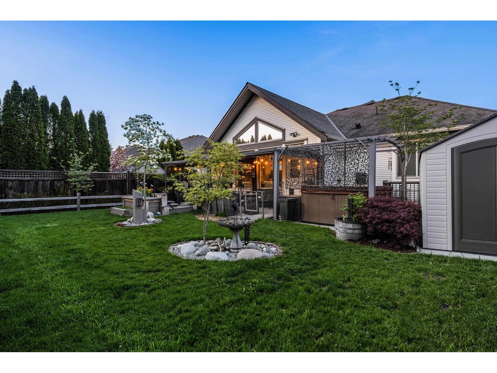 2803 Bristol Drive, Abbotsford, British Columbia  V2S 8N6 - Photo 34 - R3009353