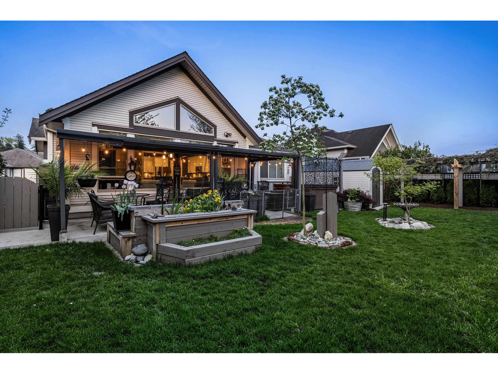 2803 Bristol Drive, Abbotsford, British Columbia  V2S 8N6 - Photo 35 - R3009353