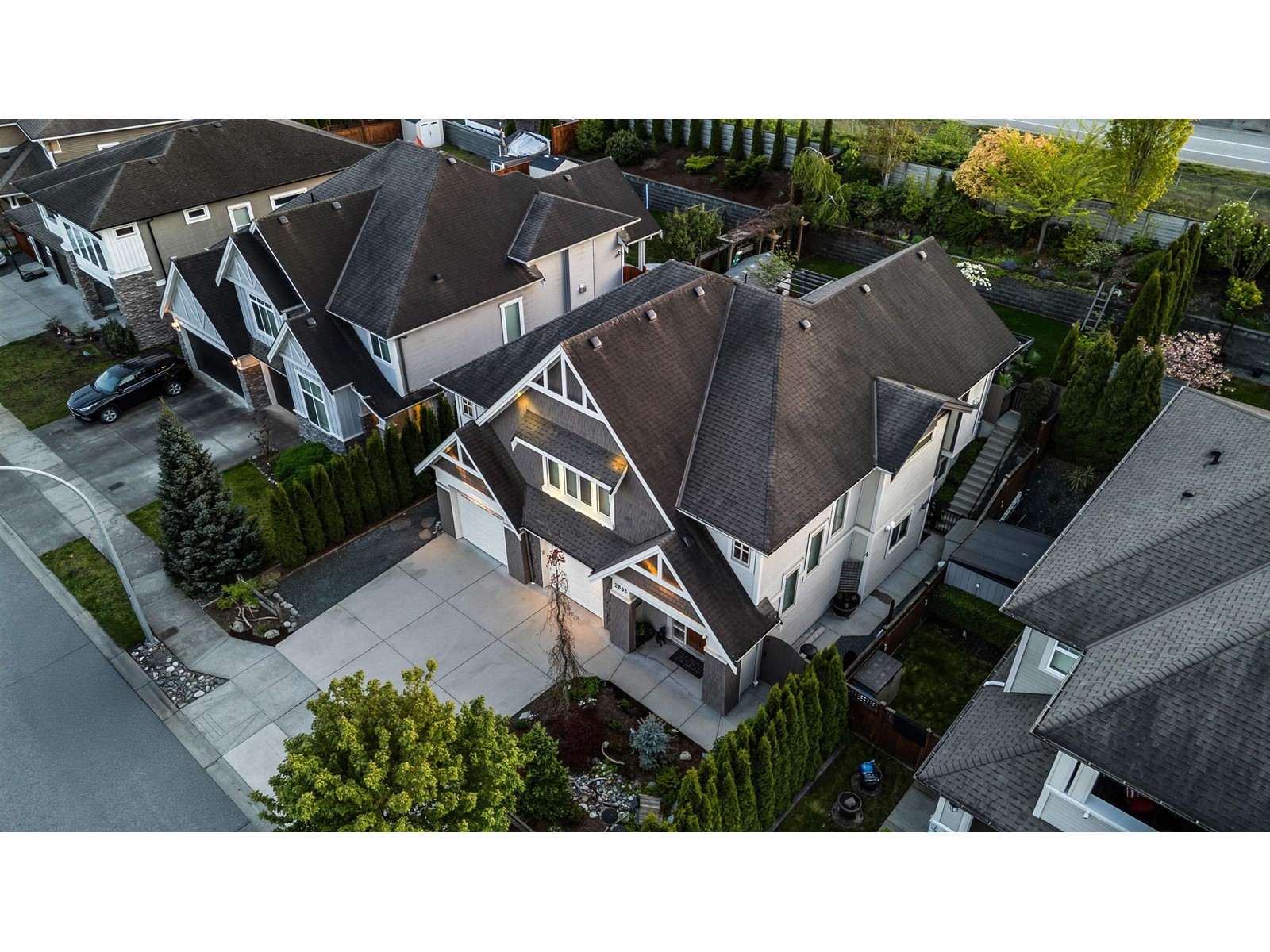 2803 Bristol Drive, Abbotsford, British Columbia  V2S 8N6 - Photo 38 - R3009353