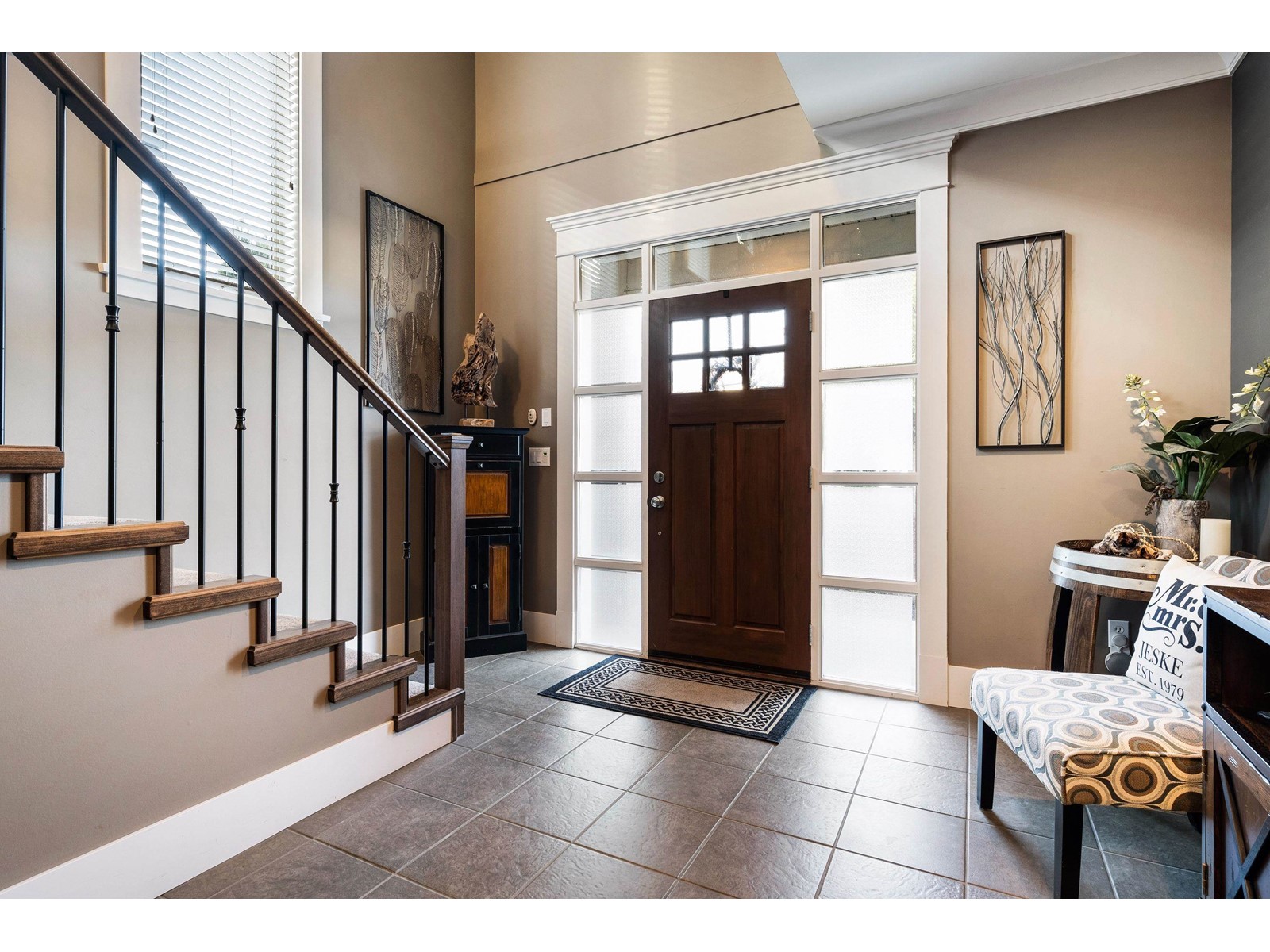2803 Bristol Drive, Abbotsford, British Columbia  V2S 8N6 - Photo 4 - R3009353