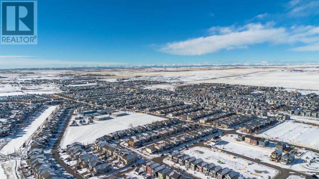 617 Baywater Manor Sw, Airdrie, Alberta  T4B 5R7 - Photo 35 - A2204707