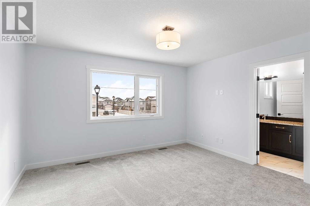 617 Baywater Manor Sw, Airdrie, Alberta  T4B 5R7 - Photo 23 - A2204707