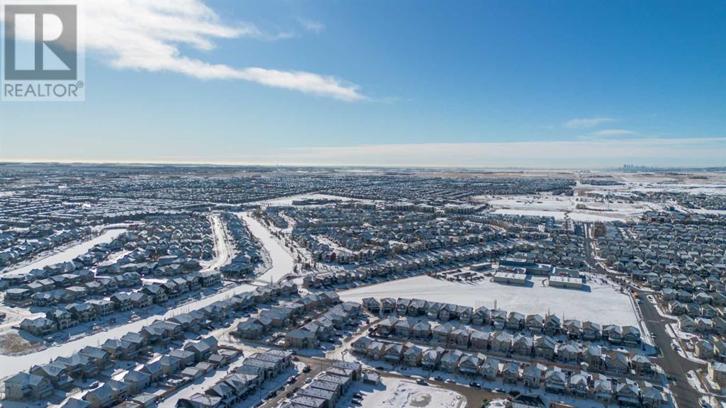 617 Baywater Manor Sw, Airdrie, Alberta  T4B 5R7 - Photo 37 - A2204707