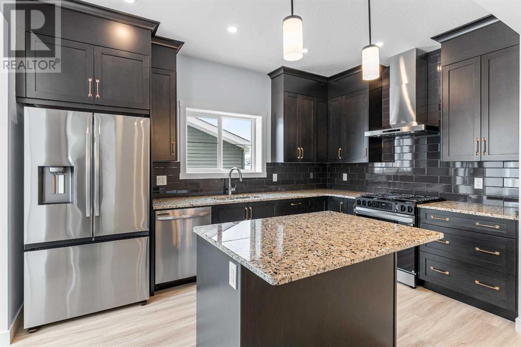 617 Baywater Manor Sw, Airdrie, Alberta  T4B 5R7 - Photo 14 - A2204707
