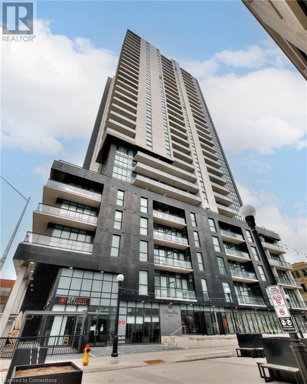 60 Charles Street W Unit# 2608, Kitchener, Ontario  N2G 0C9 - Photo 1 - 40735654