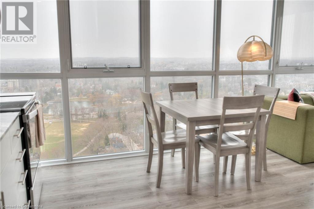 60 Charles Street West Street Unit# 2608, Kitchener, Ontario  N2G 0C9 - Photo 10 - 40735654