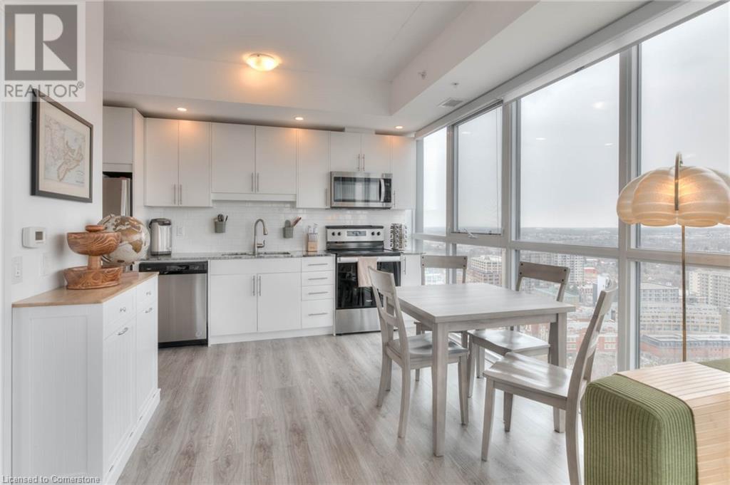 60 Charles Street W Unit# 2608, Kitchener, Ontario  N2G 0C9 - Photo 8 - 40735654