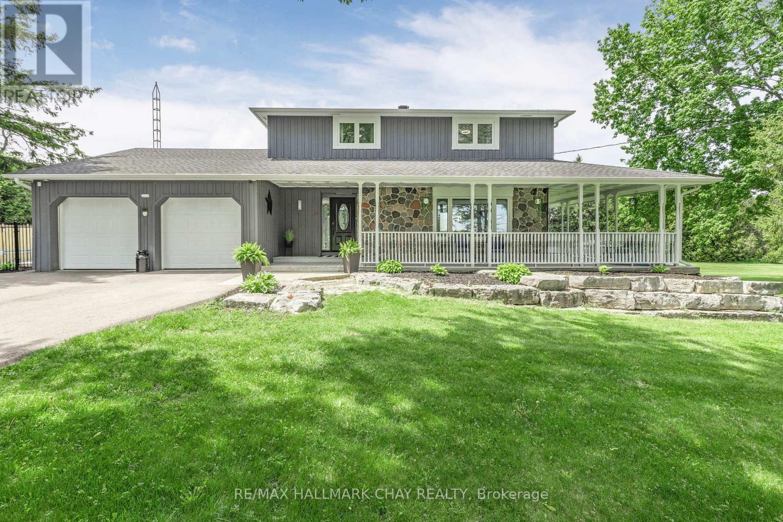 1592 SIDEROAD 15, New Tecumseth, Ontario