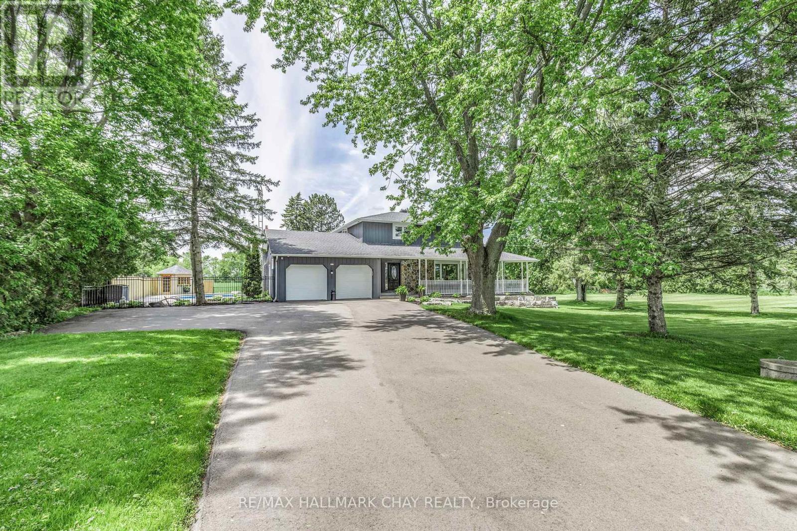 Property at 1592 SIDEROAD 15 image 2