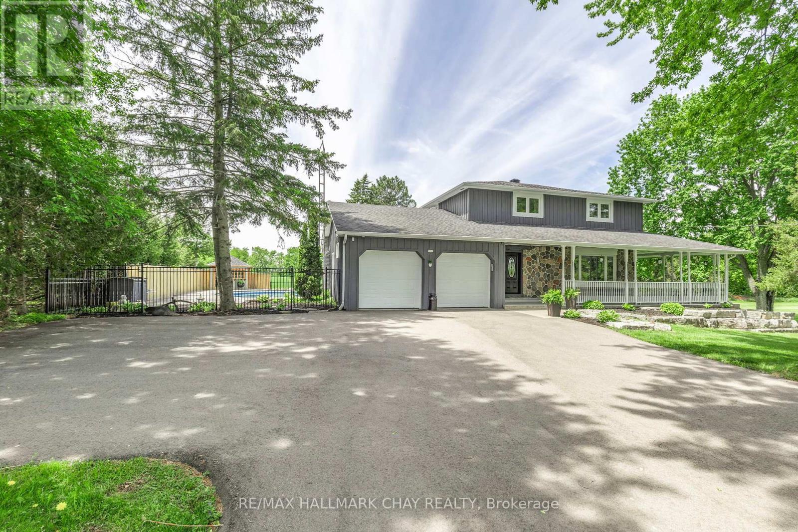 Property at 1592 SIDEROAD 15 image 3