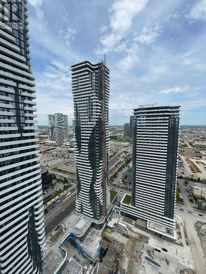 4602 - 195 Commerce Street, Vaughan, Ontario  L4K 0P9 - Photo 1 - N12185870