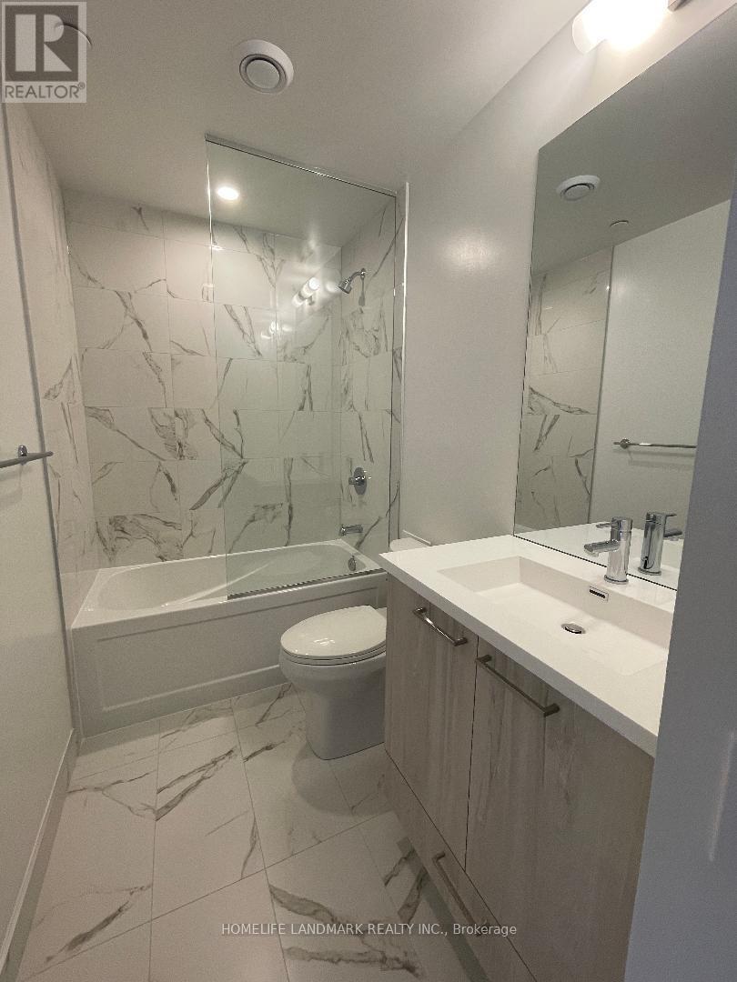 4602 - 195 Commerce Street, Vaughan, Ontario  L4K 0P9 - Photo 5 - N12185870