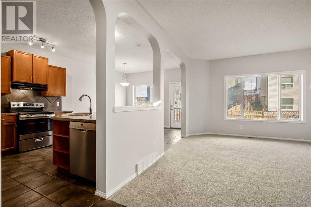 76 Saddleland Way Ne, Calgary, Alberta  T3J 5J3 - Photo 9 - A2213643