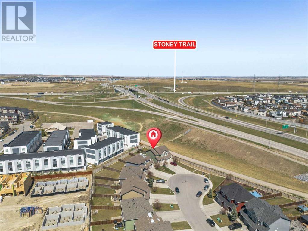 180 Panatella Way Nw, Calgary, Alberta  T3K 0X1 - Photo 30 - A2217410