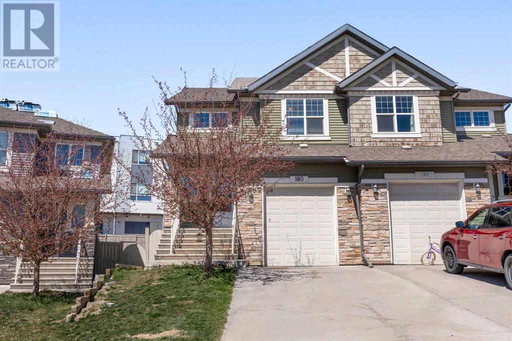 180 Panatella Way Nw, Calgary, Alberta  T3K 0X1 - Photo 1 - A2217410