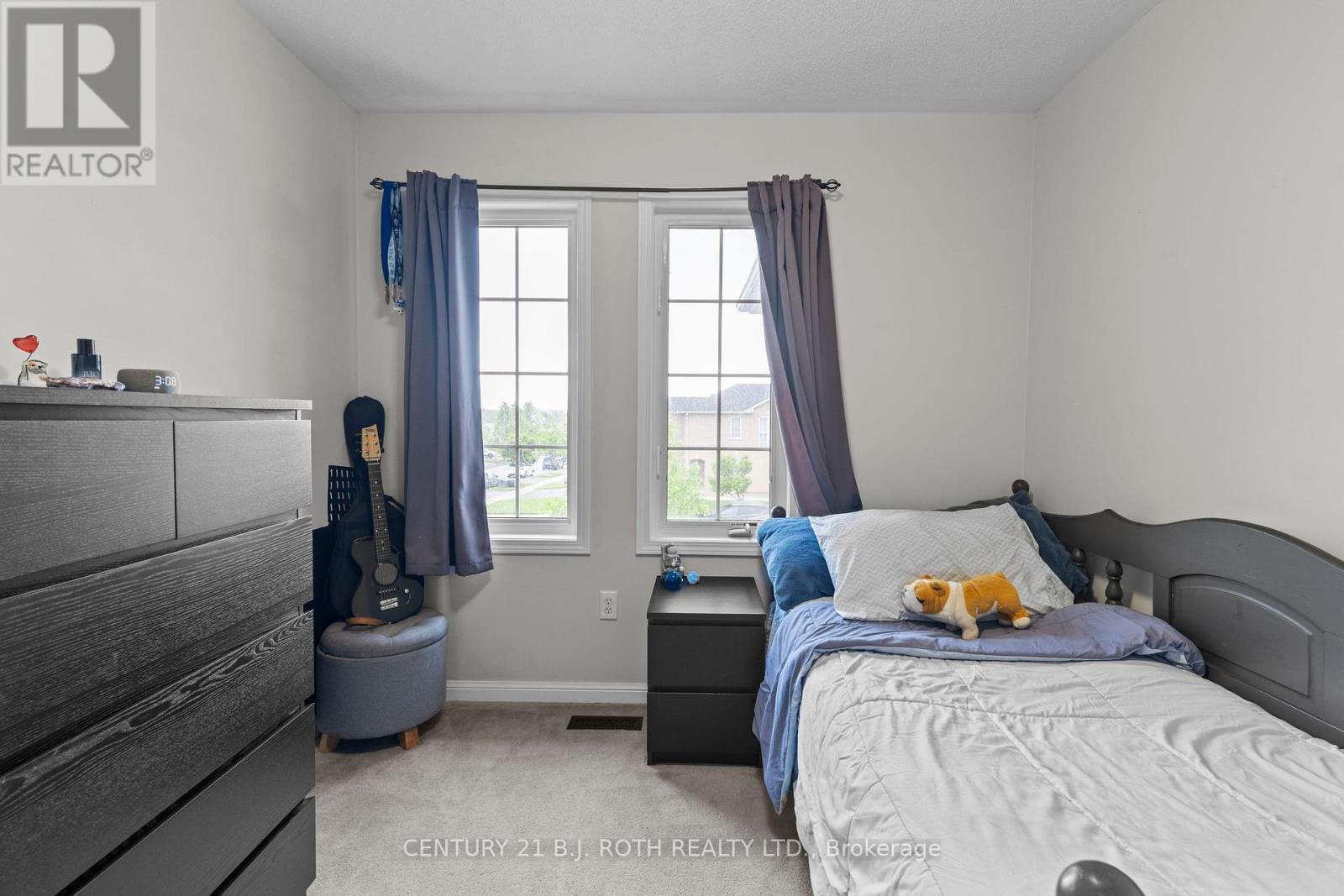 26 Villers Street, Barrie, Ontario  L4N 0X2 - Photo 25 - S12185759