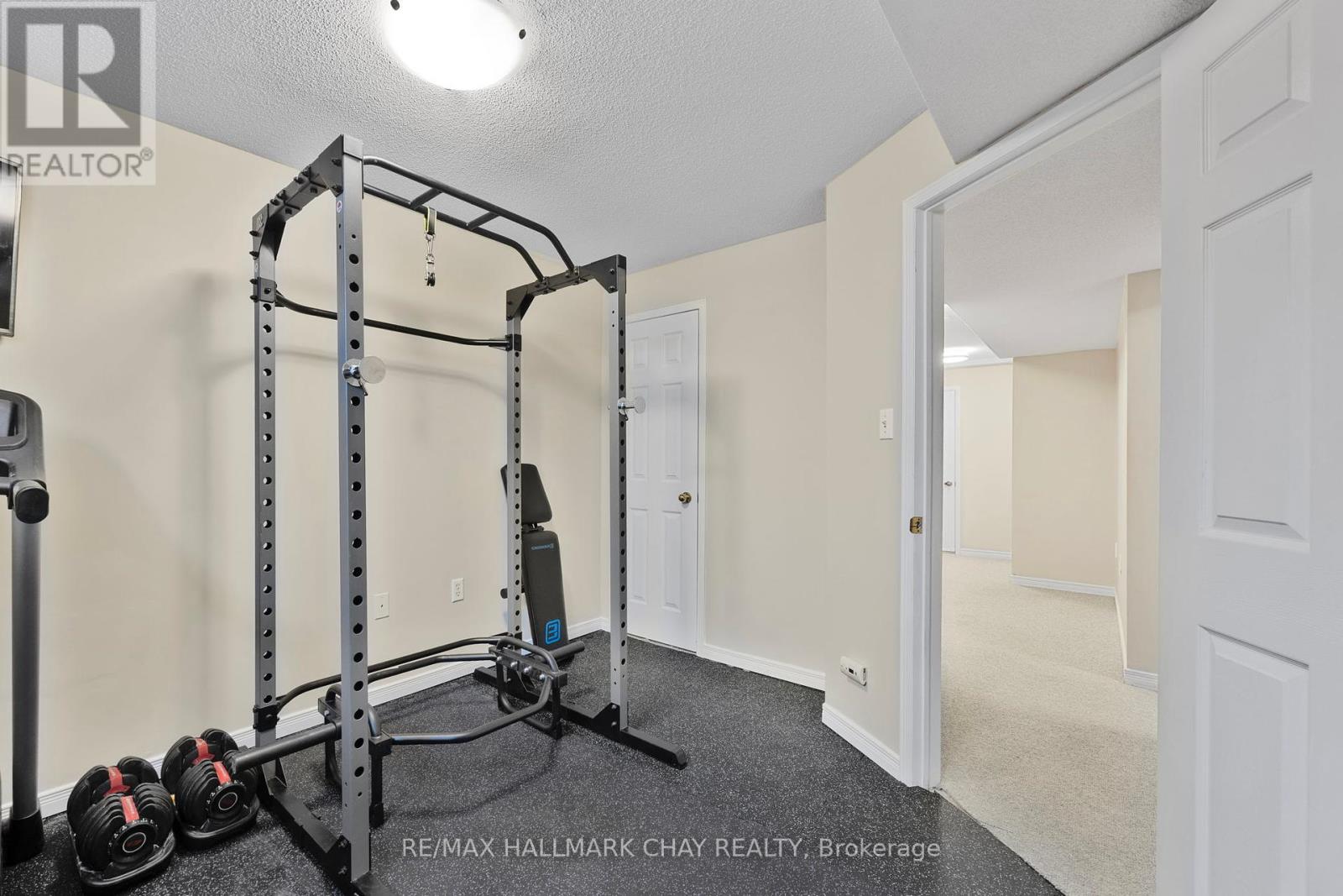 4 Huitema Court, Barrie, Ontario  L4N 9P9 - Photo 36 - S12185793