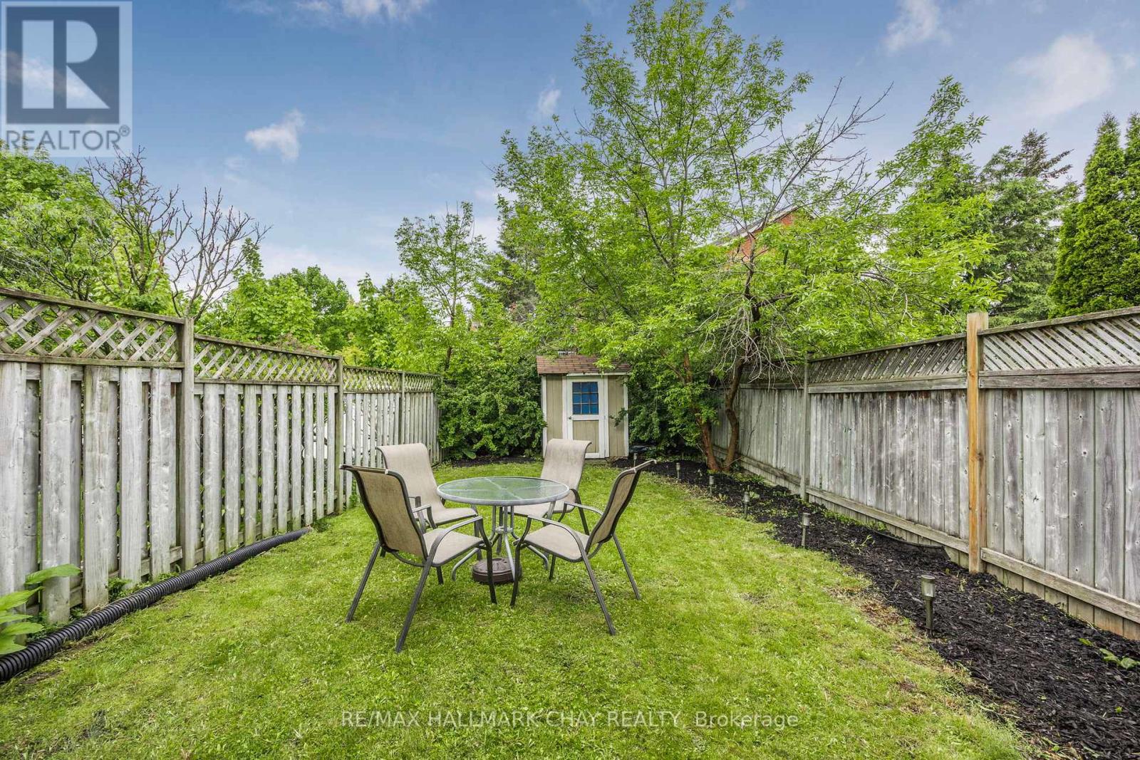 4 Huitema Court, Barrie, Ontario  L4N 9P9 - Photo 38 - S12185793