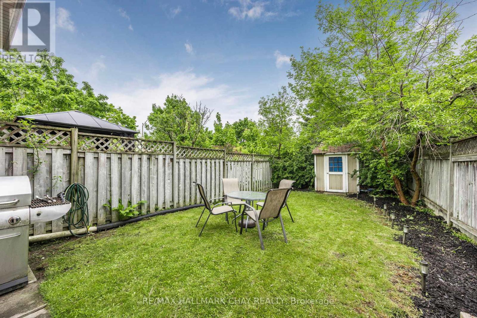 4 Huitema Court, Barrie, Ontario  L4N 9P9 - Photo 39 - S12185793