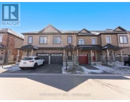 9 CYGNUS CRESCENT, Barrie, Ontario