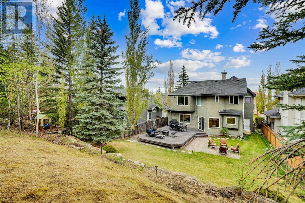 115 Patterson Drive Sw, Calgary, Alberta  T3H 3B2 - Photo 49 - A2221532