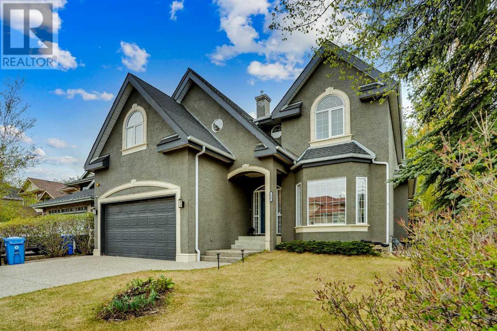 115 Patterson Drive Sw, Calgary, Alberta  T3H 3B2 - Photo 2 - A2221532