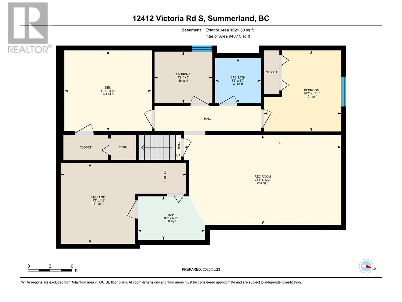 12412 Victoria Road, Summerland, British Columbia  V0H 1Z2 - Photo 49 - 10349414