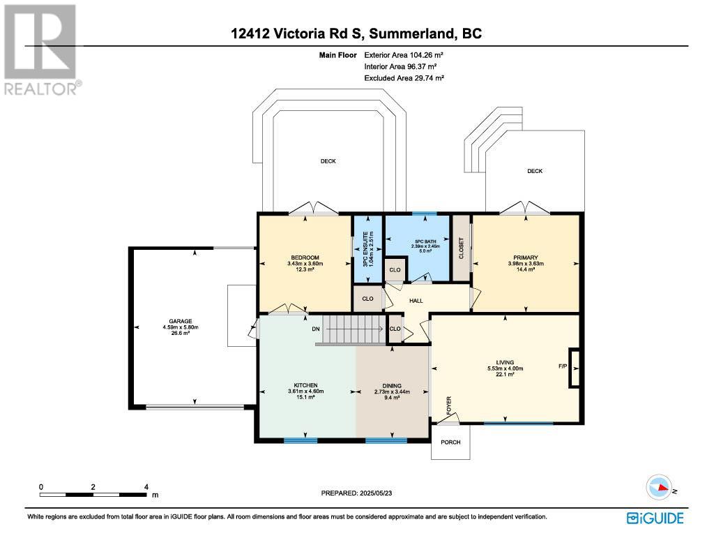 12412 Victoria Road, Summerland, British Columbia  V0H 1Z2 - Photo 50 - 10349414