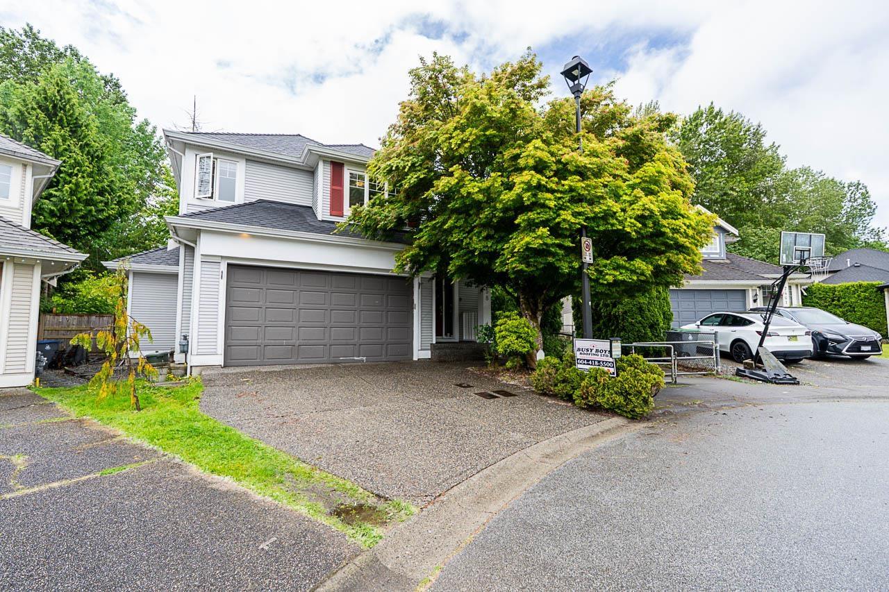 7458 147A STREET, Surrey, British Columbia
