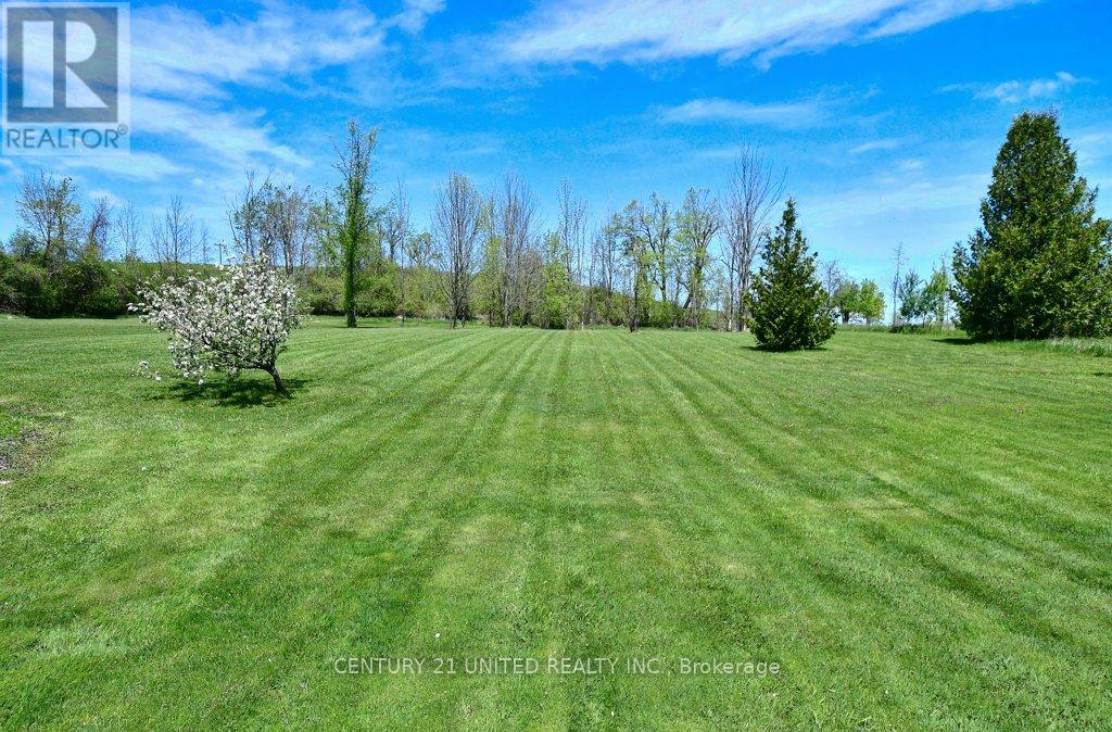 888 Syer Line, Cavan Monaghan, Ontario K0L 1V0 - Photo 37 - X12185702