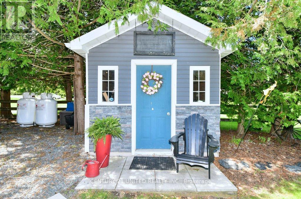 888 Syer Line, Cavan Monaghan, Ontario K0L 1V0 - Photo 30 - X12185702