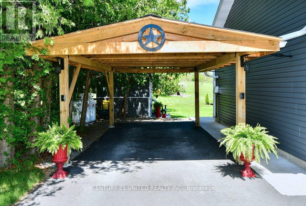 888 Syer Line, Cavan Monaghan, Ontario K0L 1V0 - Photo 25 - X12185702
