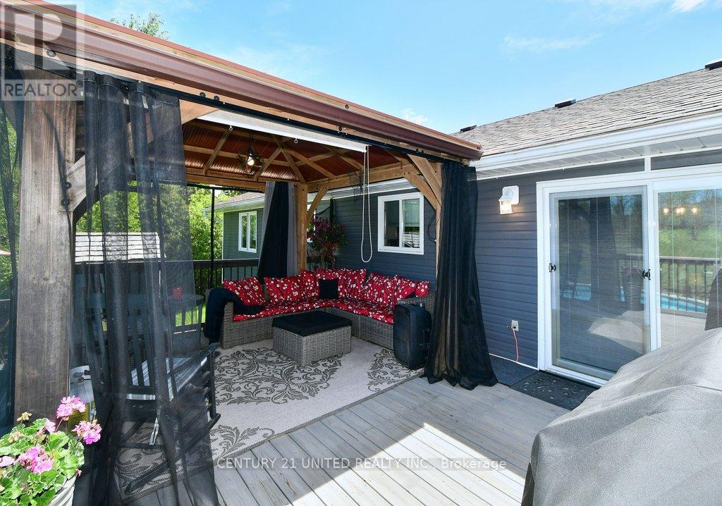 888 Syer Line, Cavan Monaghan, Ontario K0L 1V0 - Photo 28 - X12185702