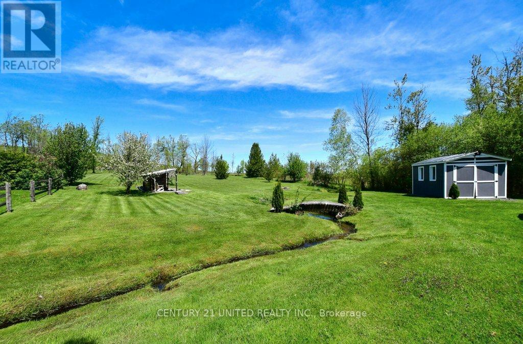 888 Syer Line, Cavan Monaghan, Ontario K0L 1V0 - Photo 32 - X12185702