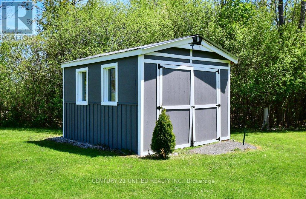 888 Syer Line, Cavan Monaghan, Ontario K0L 1V0 - Photo 33 - X12185702