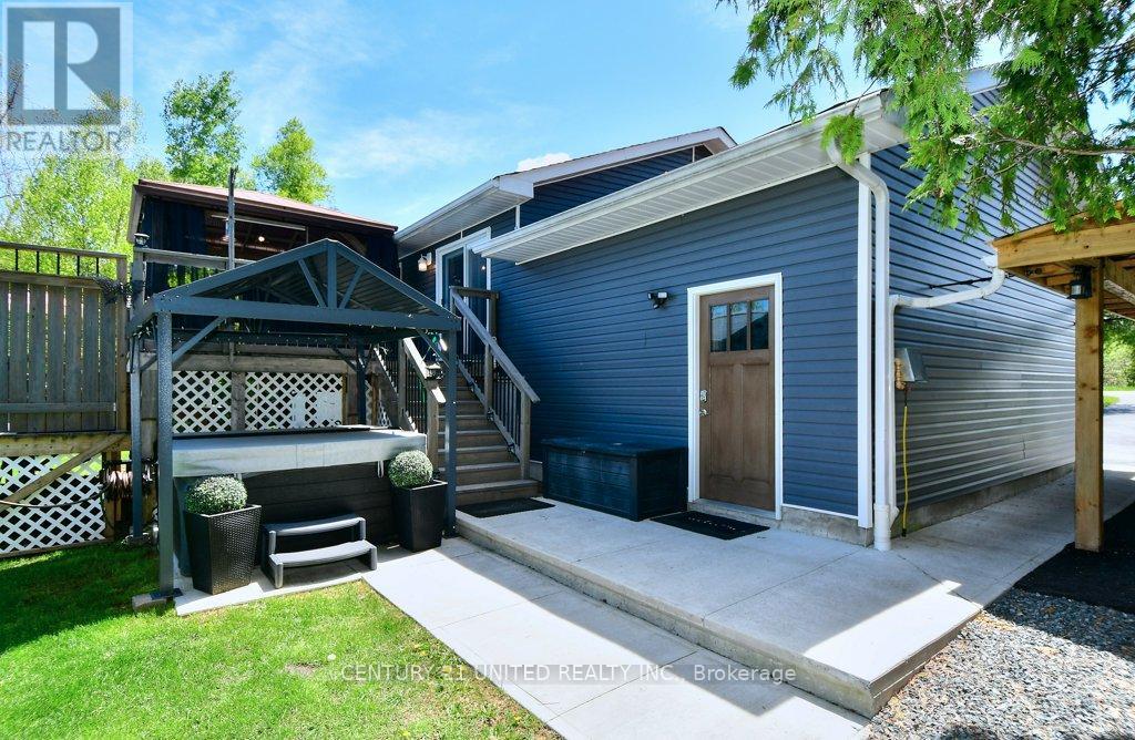 888 Syer Line, Cavan Monaghan, Ontario K0L 1V0 - Photo 31 - X12185702