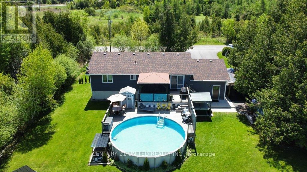 888 Syer Line, Cavan Monaghan, Ontario K0L 1V0 - Photo 39 - X12185702