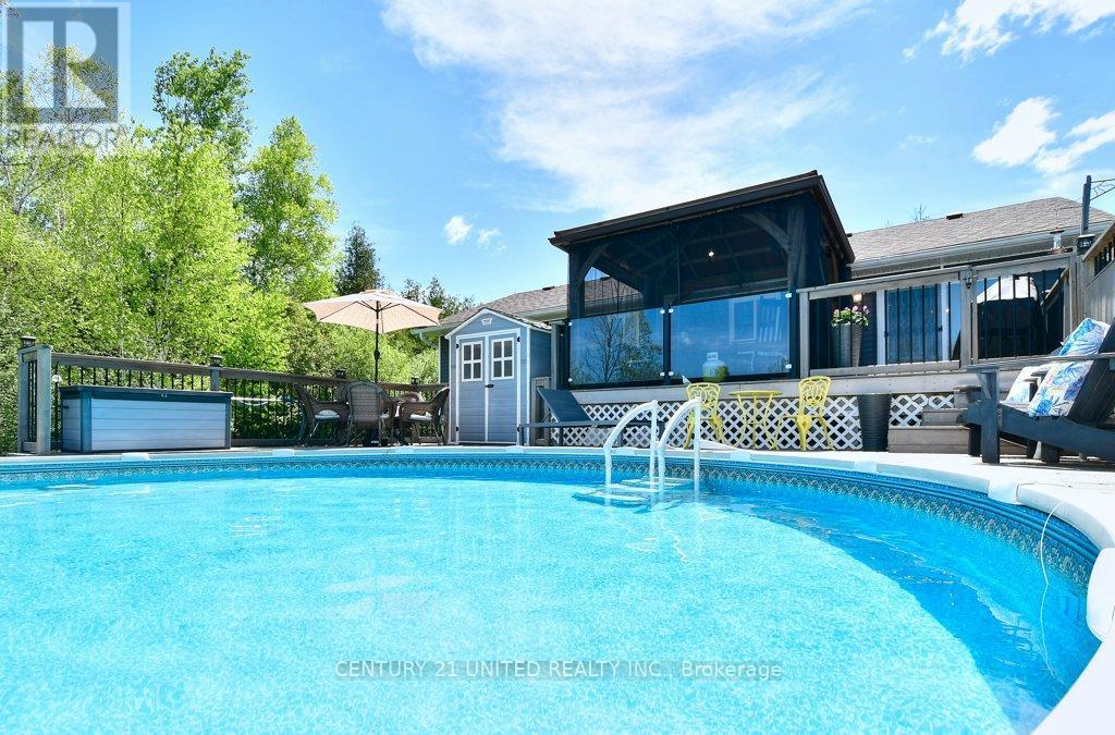 888 Syer Line, Cavan Monaghan, Ontario K0L 1V0 - Photo 38 - X12185702