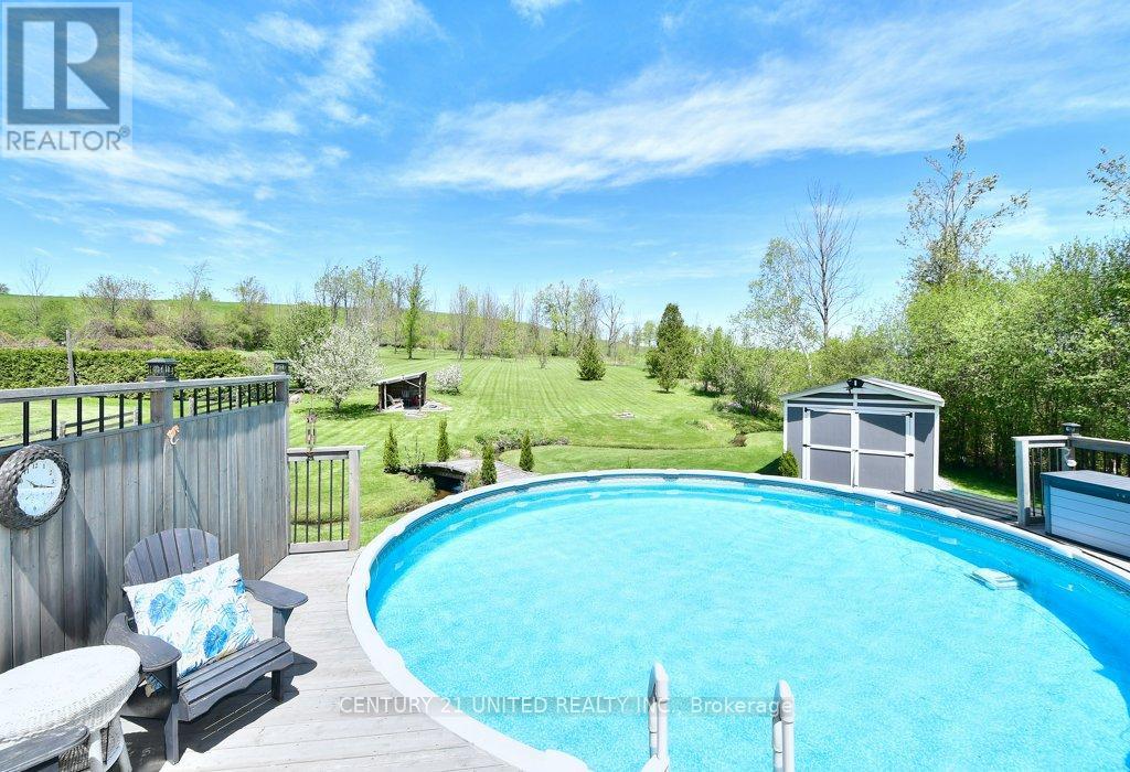 888 Syer Line, Cavan Monaghan, Ontario K0L 1V0 - Photo 29 - X12185702
