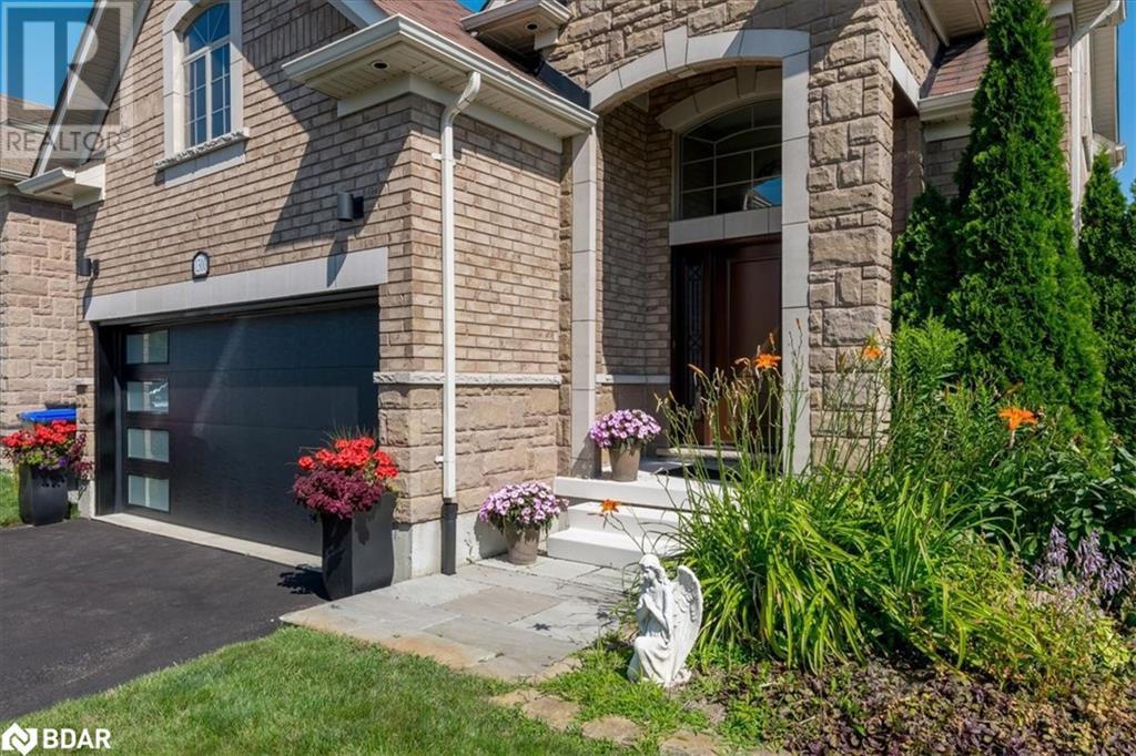 Property at 1300 HUNTER STREET Street image 2