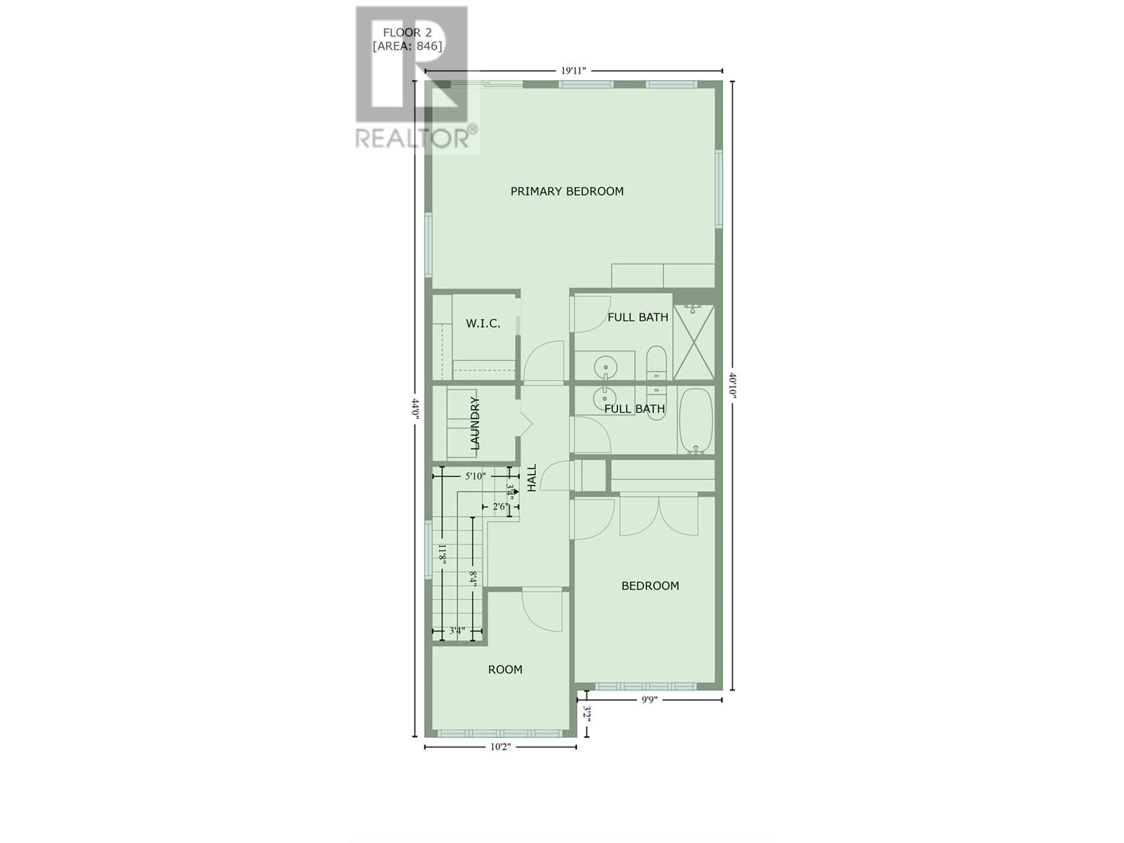1850 Hugh Allan Drive Unit# 130, Kamloops, British Columbia  V1S 0C8 - Photo 19 - 10350109
