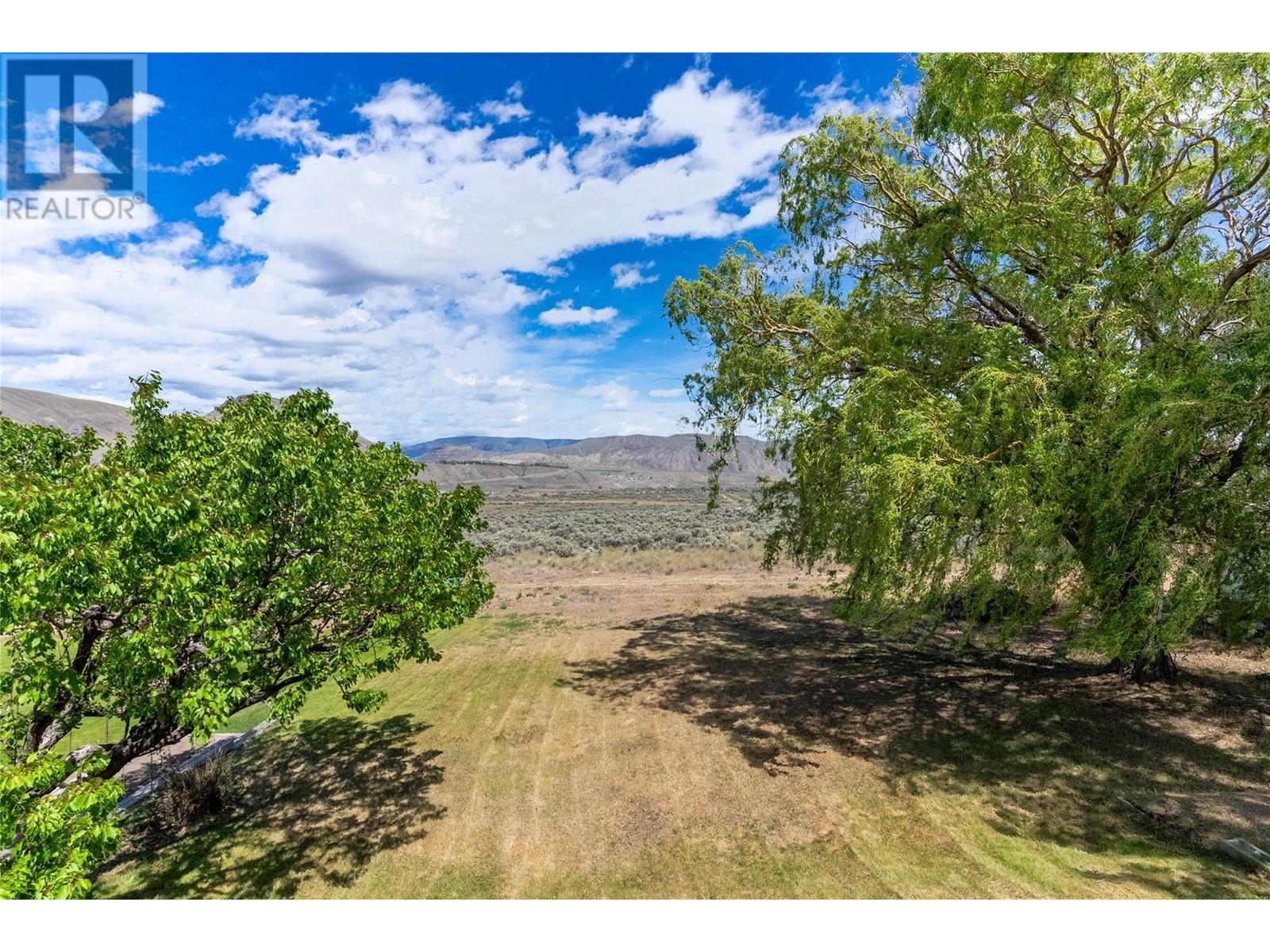 1208 MESA VISTA Drive, Ashcroft, BC V0K1A0