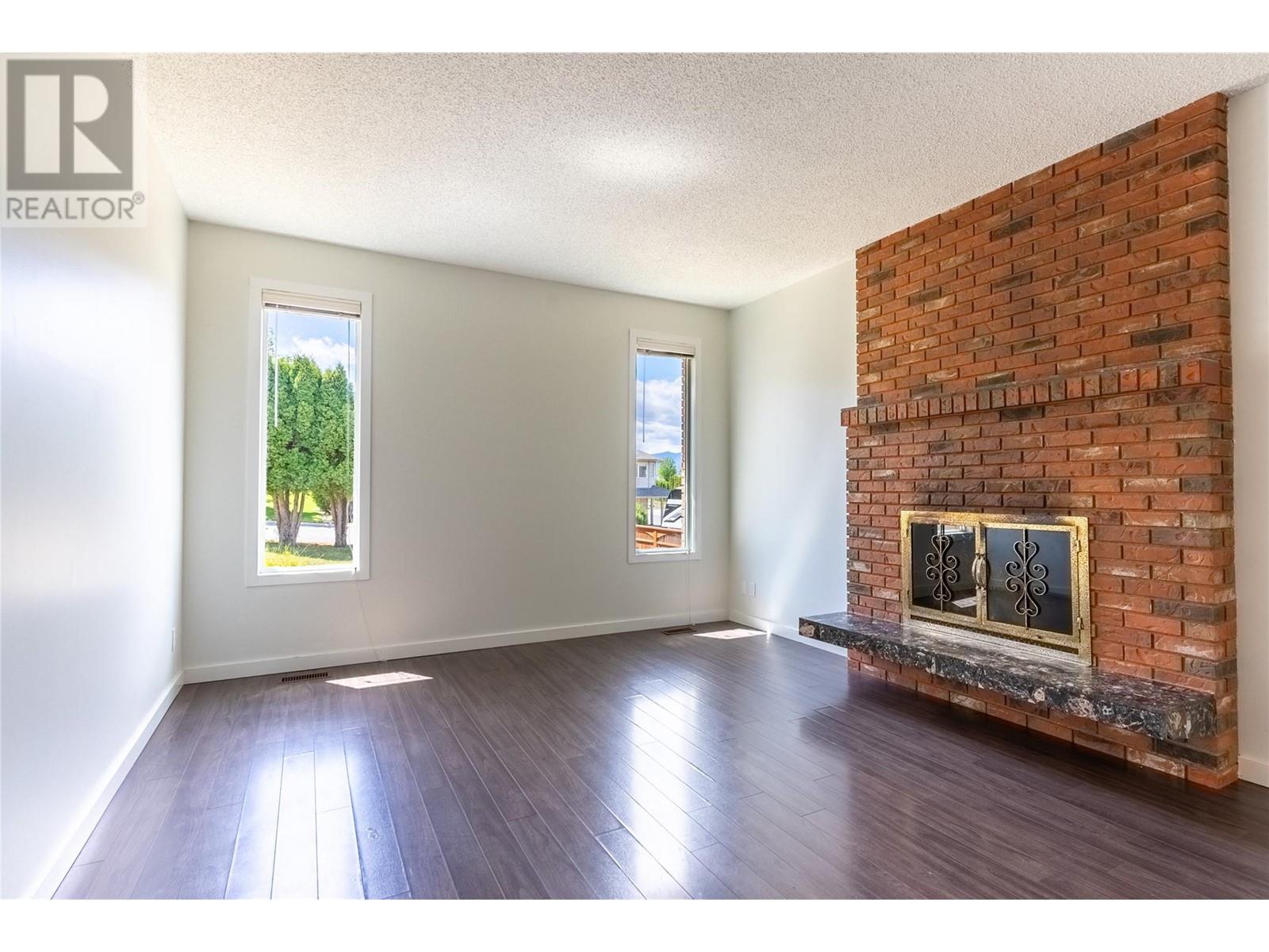 1208 MESA VISTA Drive, Ashcroft, BC V0K1A0