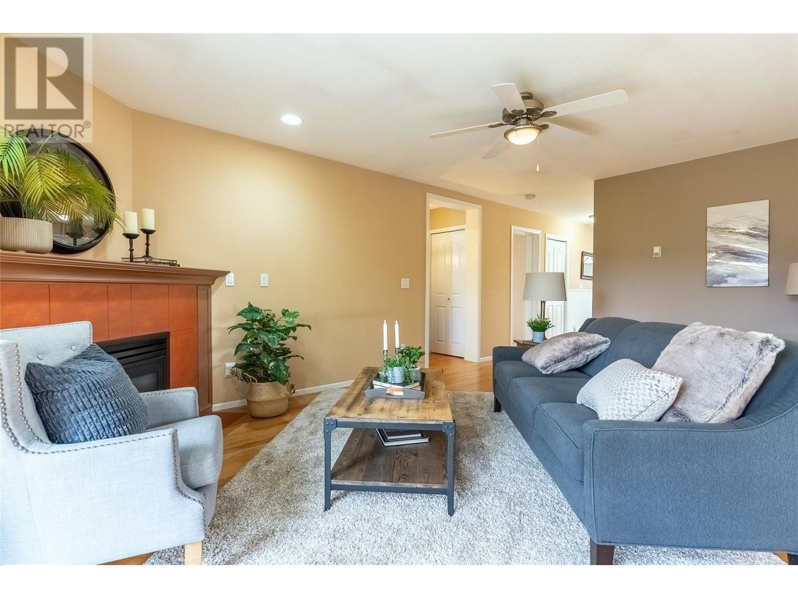 1204 Mesa Vista Drive, Ashcroft, BC V0K1A0