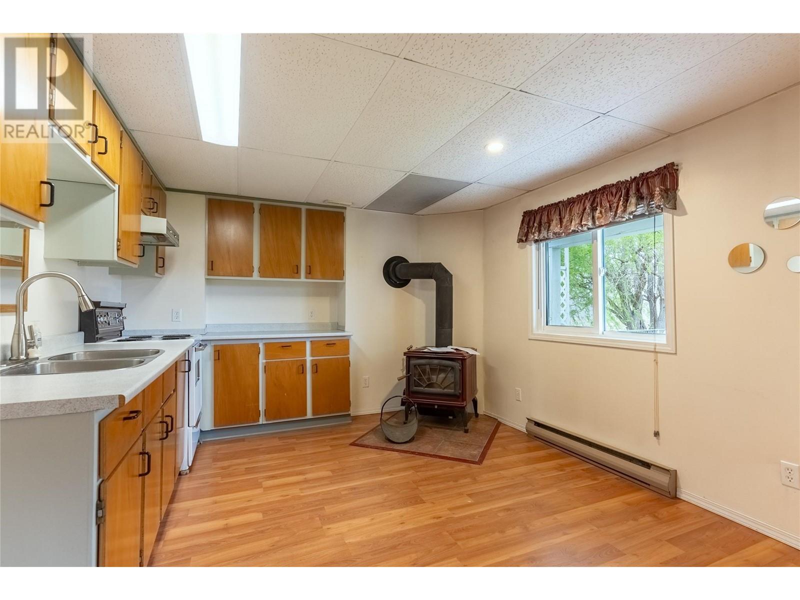1204 Mesa Vista Drive, Ashcroft, BC V0K1A0
