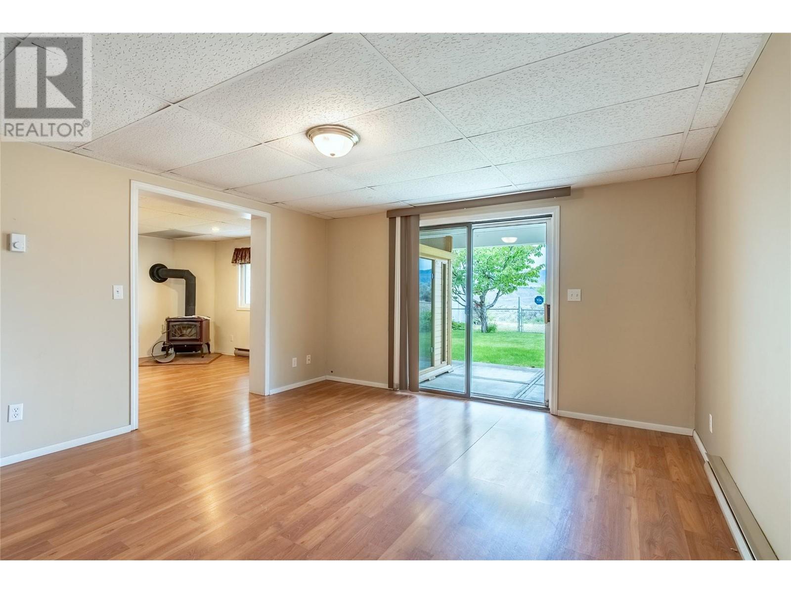 1204 Mesa Vista Drive, Ashcroft, BC V0K1A0