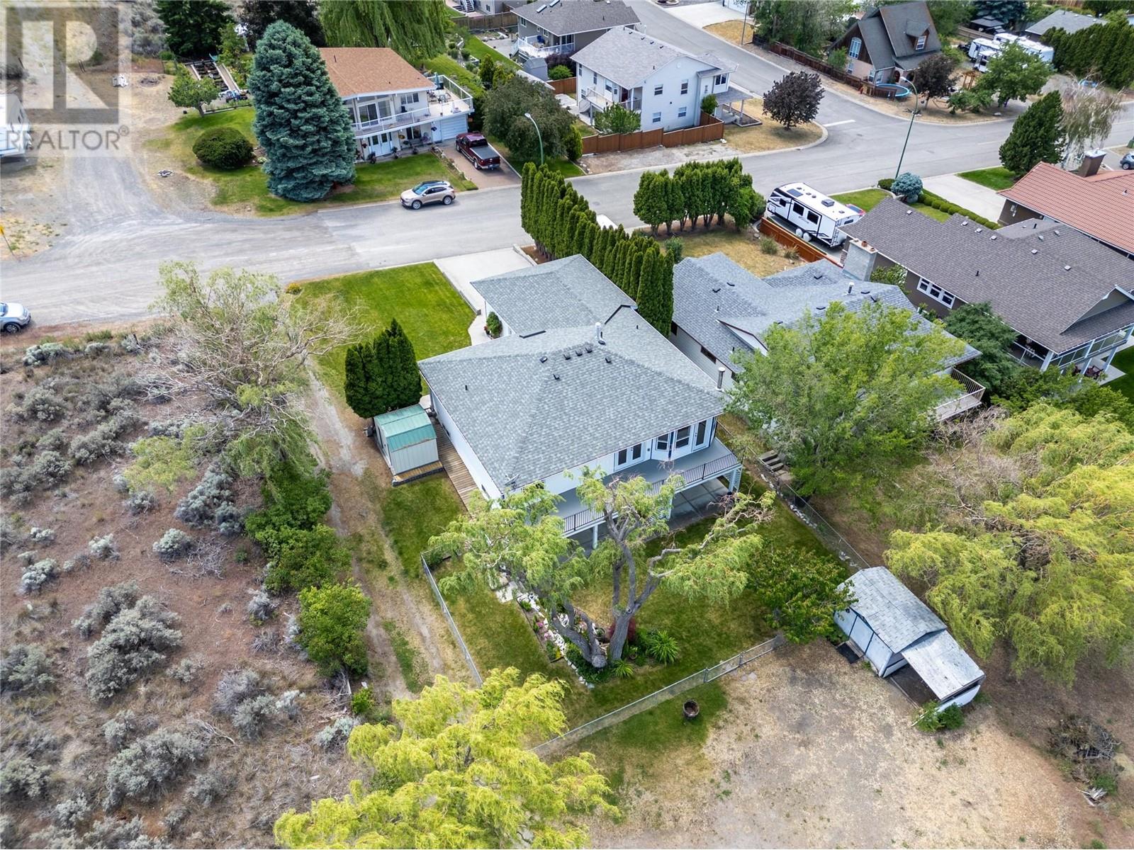 1204 Mesa Vista Drive, Ashcroft, BC V0K1A0